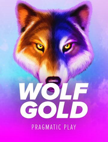 Wolf Gold - автомат с джекпотом