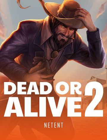 Dead or Alive 2 - хит от NetEnt